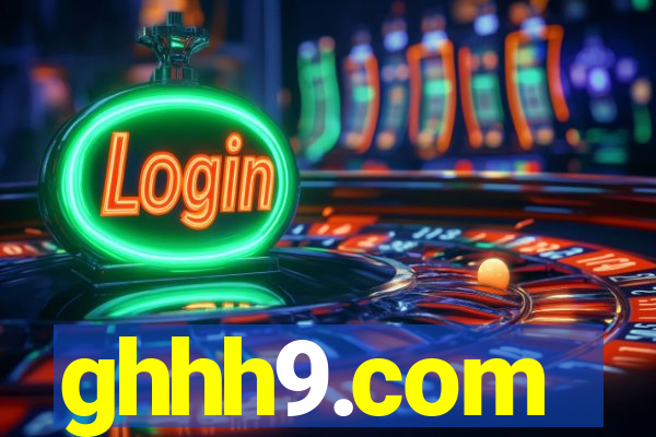 ghhh9.com