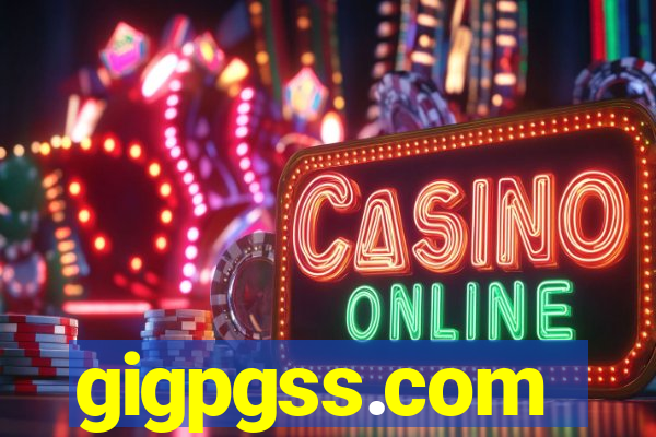 gigpgss.com