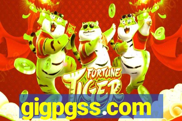 gigpgss.com