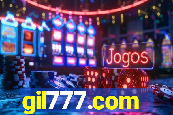 gil777.com