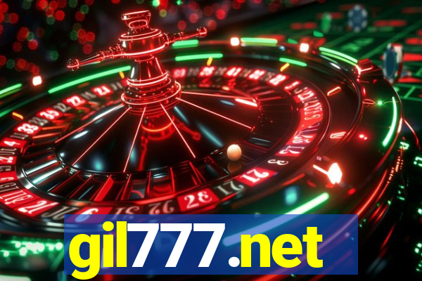 gil777.net
