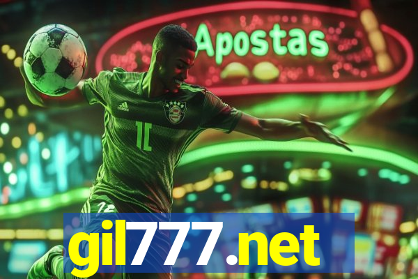 gil777.net