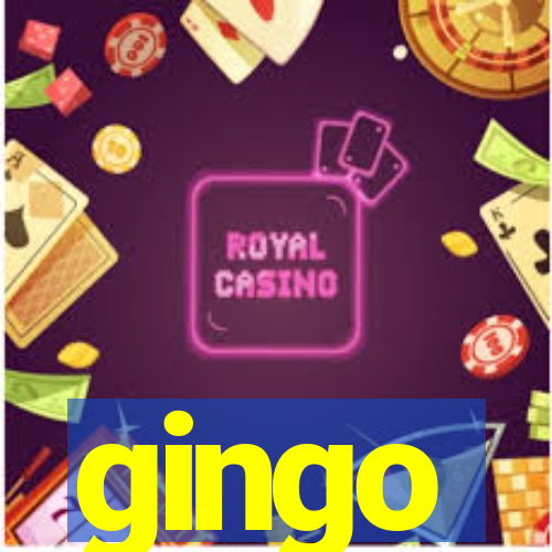 gingo