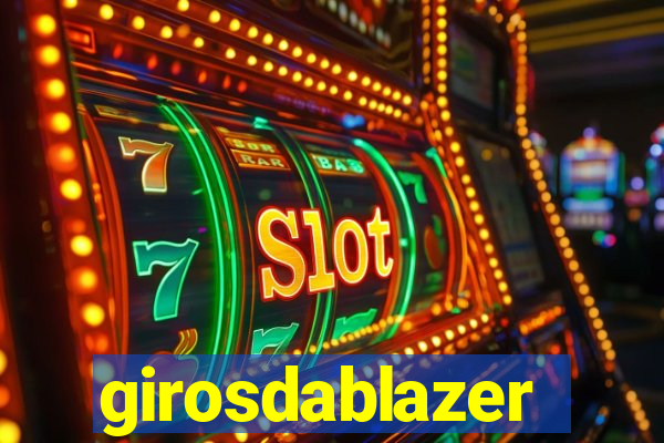 girosdablazer