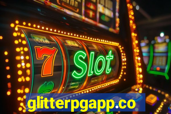 glitterpgapp.com
