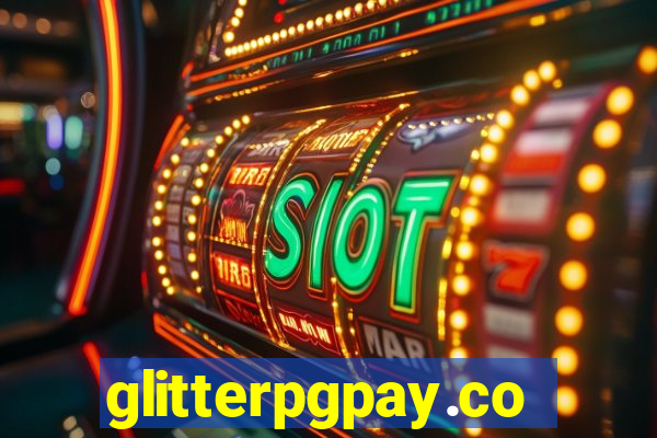 glitterpgpay.com