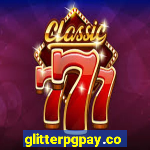 glitterpgpay.com