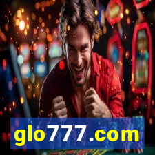 glo777.com