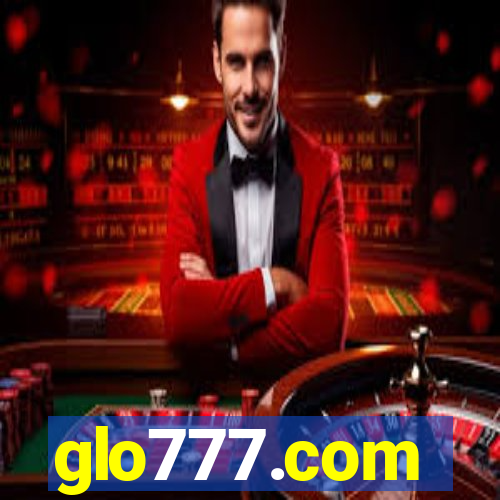 glo777.com