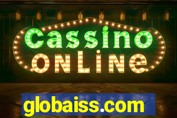 globaiss.com