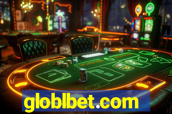 globlbet.com
