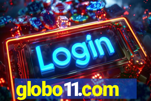 globo11.com