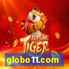 globo11.com
