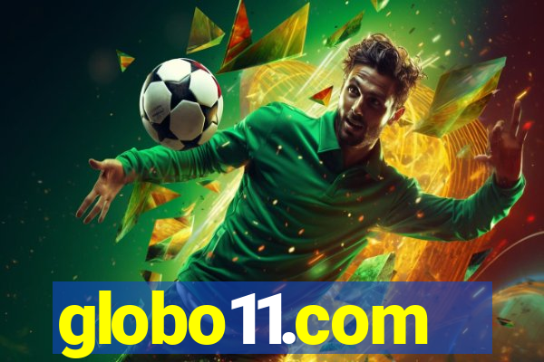 globo11.com