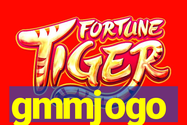 gmmjogo