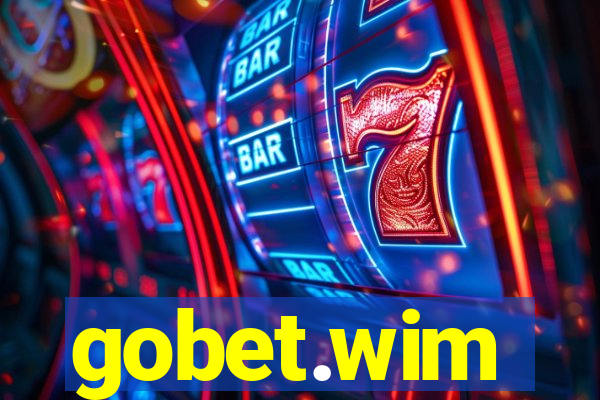 gobet.wim