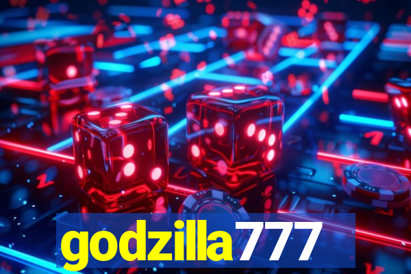 godzilla777