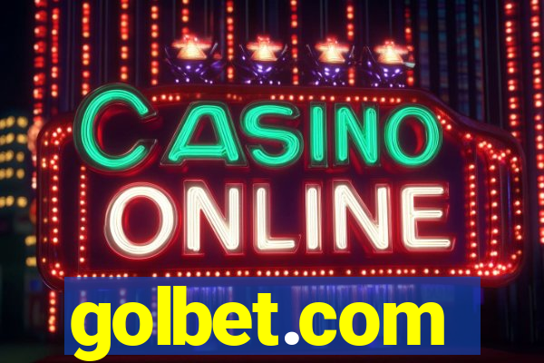 golbet.com