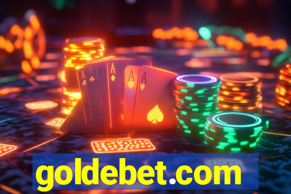 goldebet.com