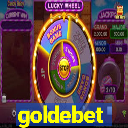 goldebet