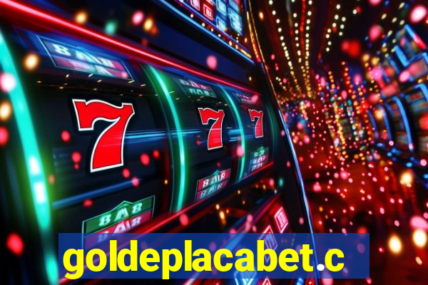 goldeplacabet.com