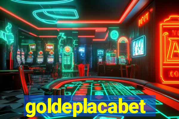 goldeplacabet