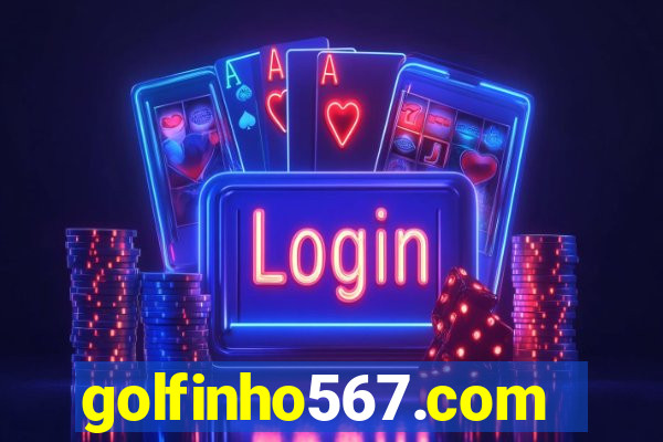 golfinho567.com
