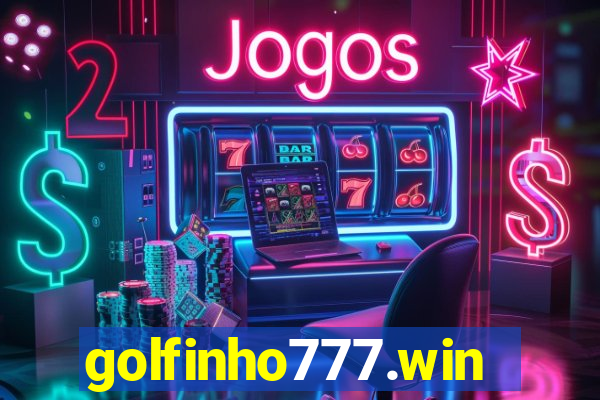 golfinho777.win