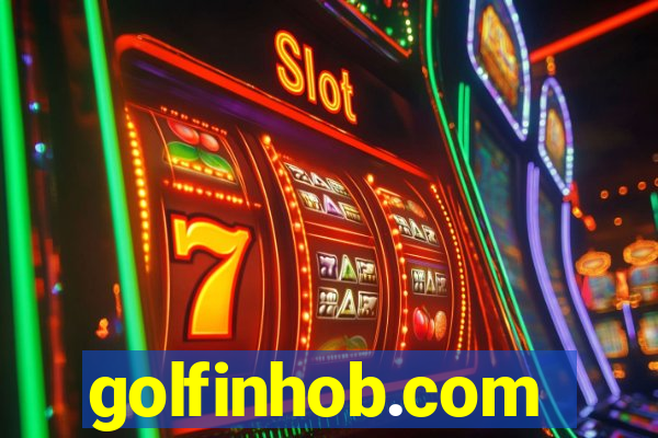 golfinhob.com