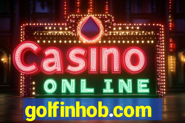 golfinhob.com