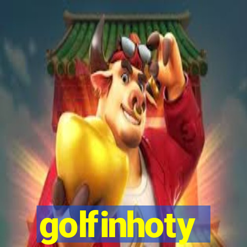 golfinhoty