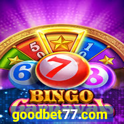 goodbet77.com