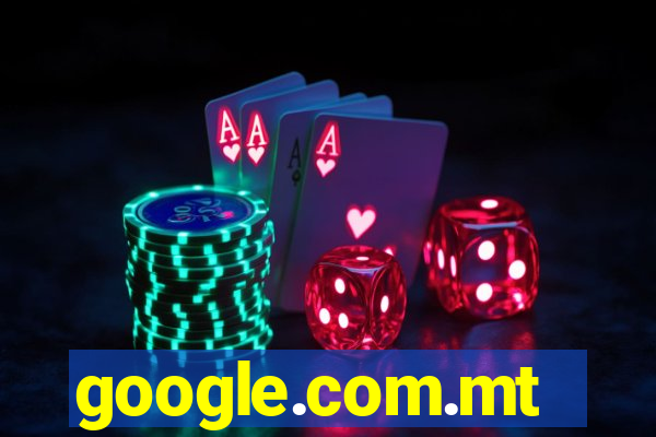 google.com.mt