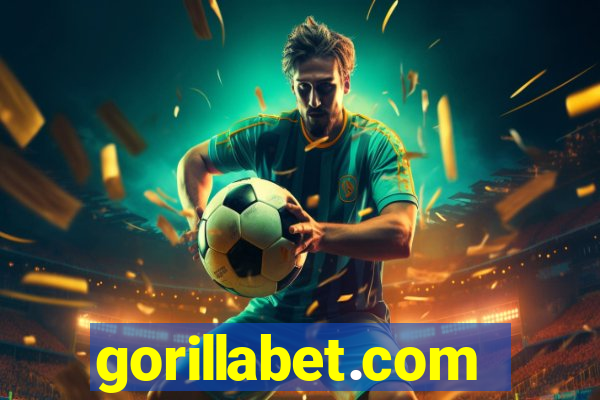 gorillabet.com