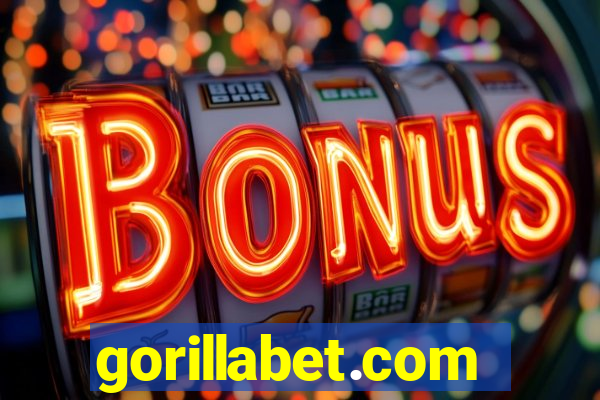 gorillabet.com