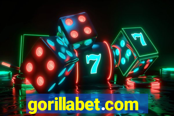 gorillabet.com