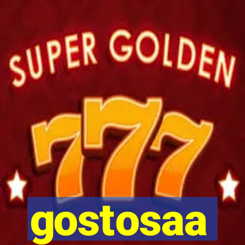 gostosaa