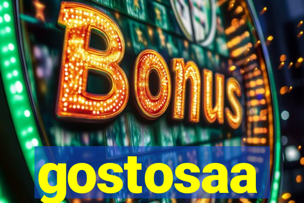 gostosaa