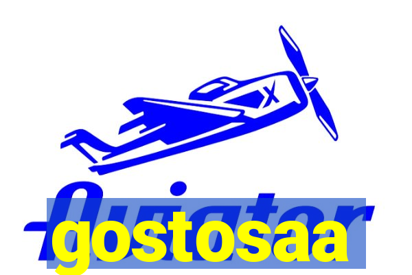 gostosaa