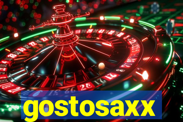 gostosaxx