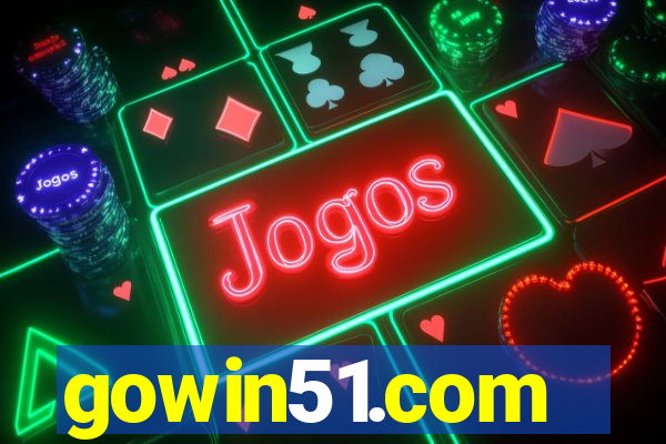 gowin51.com