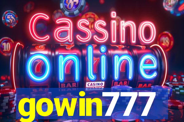 gowin777
