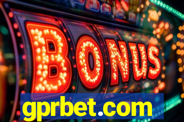 gprbet.com