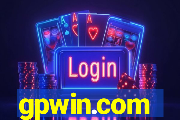 gpwin.com