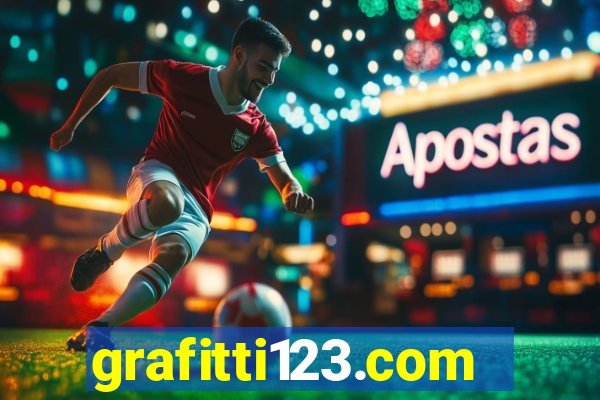 grafitti123.com