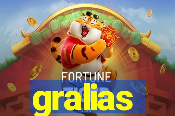 gralias-pg.com