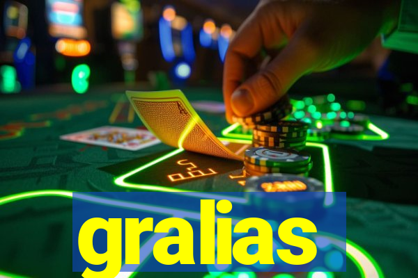 gralias-pg.com