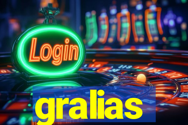 gralias-pg.com