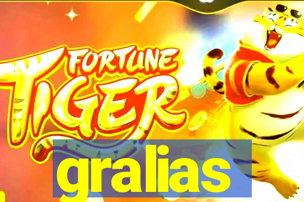 gralias-pg.com