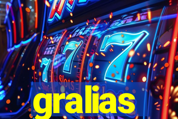 gralias-pg.com